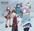 yMAXIzHarvest(}LVVO)