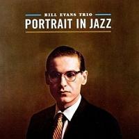 PORTRAIT IN JAZZ +5