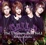 The Ultimate Best Vol.1 -Burning Collection-