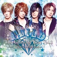 The Ultimate Best Vol.2 -Love Collection-/Mh̉摜EWPbgʐ^