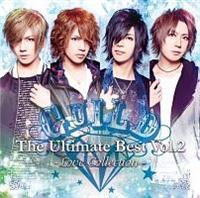 The Ultimate Best Vol.2 -Love Collection-/Mh̉摜EWPbgʐ^