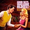 GOOD DAYS, OLDIES!! -LOVE-