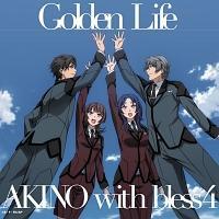 yMAXIzGolden Life(}LVVO)