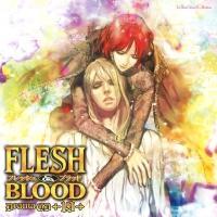 ドラマCD FLESH&BLOOD 19/FLESH&BLOODの画像・ジャケット写真
