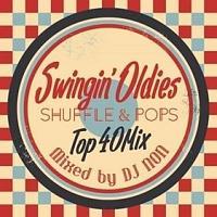 SWINGIN' OLDIES SHUFFLE&POPS