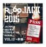 JACKMAN RECORDS COMPILATION ALBUM vol.13-Ԕ- RO69JACK 2015