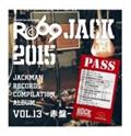 JACKMAN RECORDS COMPILATION ALBUM vol.13-Ԕ- RO69JACK 2015