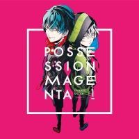 POSSESSION MAGENTA LN^[CD Vol.1