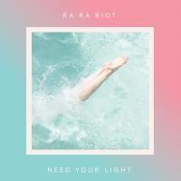 NEED YOUR LIGHT
