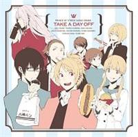 TVAj[VwvXEIuEXgCh I^ieBux PRINCE OF STRIDE A