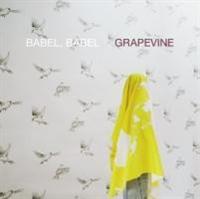 BABEL,BABEL(ʏ)/GRAPEVINẺ摜EWPbgʐ^