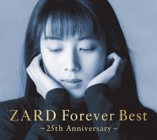 Forever Best～25th Anniversary～【Disc.1&Disc.2】/ZARDの画像・ジャケット写真