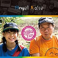 Angel Noise/MikaTen̉摜EWPbgʐ^
