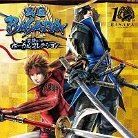 퍑BASARA e[}{[JRNV