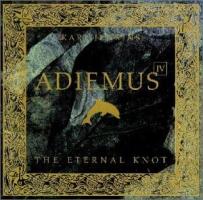 アディエマス】 ADIEMUS 4-THE ETERNAL KNOT- | ロック＆ポップス