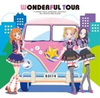 Wonderful Tour