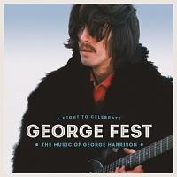 GEORGE FEST: A NIGHT TO CELEBRATE THE MUSIC OF GEORGE HARRISON/IjoX̉摜EWPbgʐ^