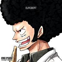 ONE PIECE Arrange Collection EUROBEAT