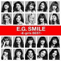 E.G. SMILE -E-girls BEST-