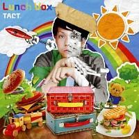 LUNCH VOX