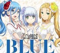 BLUE(ʏ)