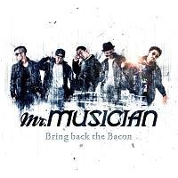 Bring back the bacon
