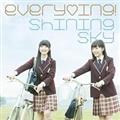 yMAXIzShining Sky(ʏ)(}LVVO)