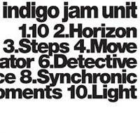 indigo jam unit