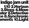 indigo jam unit