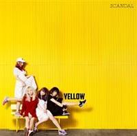 YELLOW(ʏ)