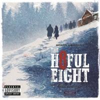 QUENTIN TARANTINO'S wTHE HATEFUL EIGHTx OST