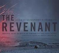 The Revenant (�h���肵��)