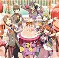 yMAXIzTHE IDOLM@STER SideM ST@RTING LINE 10 Cafe Parade(}LVVO)