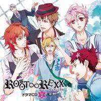 h}CDuROOTREXXv Vol.2