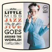 LITTLE MISS JAZZ AND JIVE