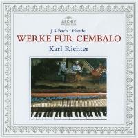 J.S.�o�b�n&�w���f��:�`�F���o���ȏW