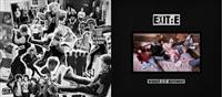 MINI ALBUM:EXIT:E