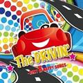 The DRIVIN' BEST OF HAPPY SONGS