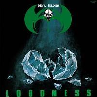 DEVIL SOLDIER`ɂ̊ց`