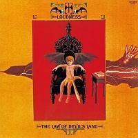 THE LAW OF DEVIL'S LAND`ET́`