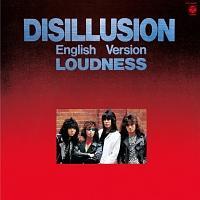 DISILLUSION English Version