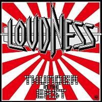 THUNDER IN THE EAST 30th Anniversary Edition Limited Edition