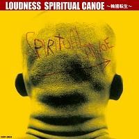 SPIRITUAL CANOE`։]`