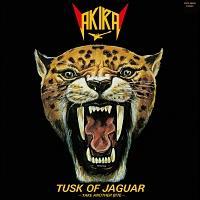 WK[̉`TUSK OF JAGUAR`