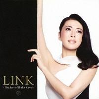 LINK �`The Best of Ikuko Kawai �`