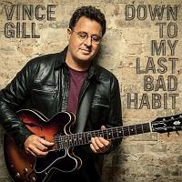 DOWN TO MY LAST BAD HABIT