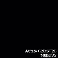 �yMAXI�zAgitato GRIMOIRE(B)(DVD�t)(�}�L�V�V���O��)