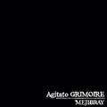 yMAXIzAgitato GRIMOIRE(B)(DVDt)(}LVVO)