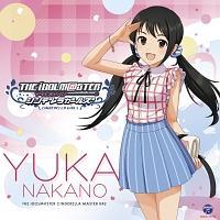 yMAXIzTHE IDOLM@STER CINDERELLA MASTER 042 L(}LVVO)