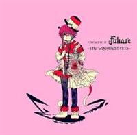 `THE GREATEST HITS`(ʏ)